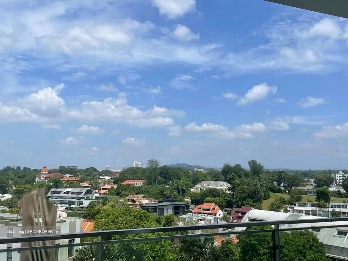 The Orange Grove (D10), Condominium #458612581